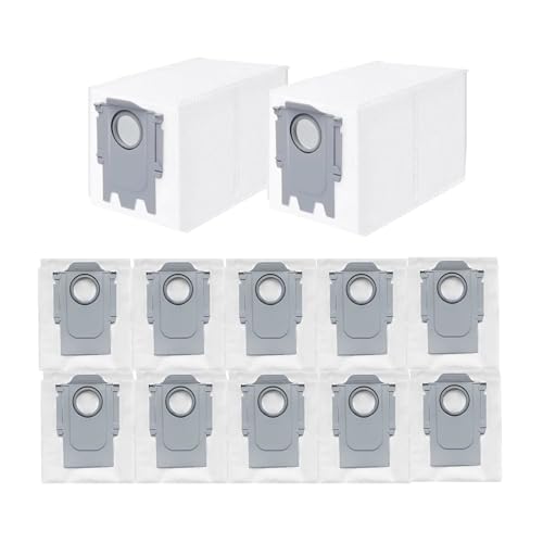 Roborock Q RevoAQrevo S/Pro/Master/Plus/Curv/SlimAS8 Max/MaxV UltraASaros 10/10RΉ_XgobO - {bg|@pobO?(12 Packs)