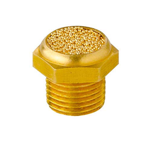 The 30 Best Compressed Air Pneumatic Mufflers of 2024 [Verified