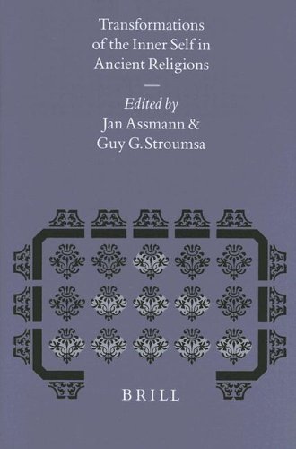 Transformations of the Inner Self in Ancient Religions (Studies in the History of Religions)