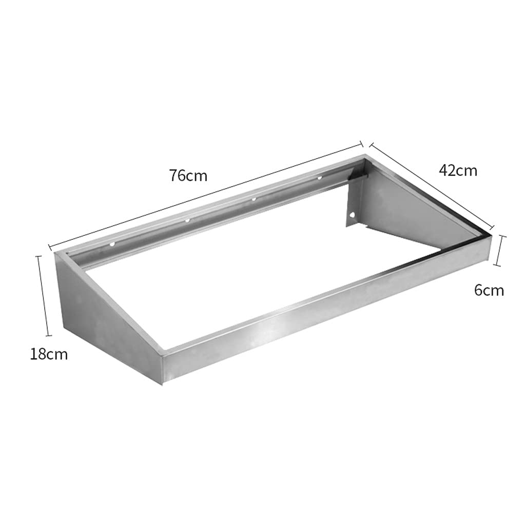 Amazon.co.jp: 業務用ステンレスシンク2コンパートメント自立式