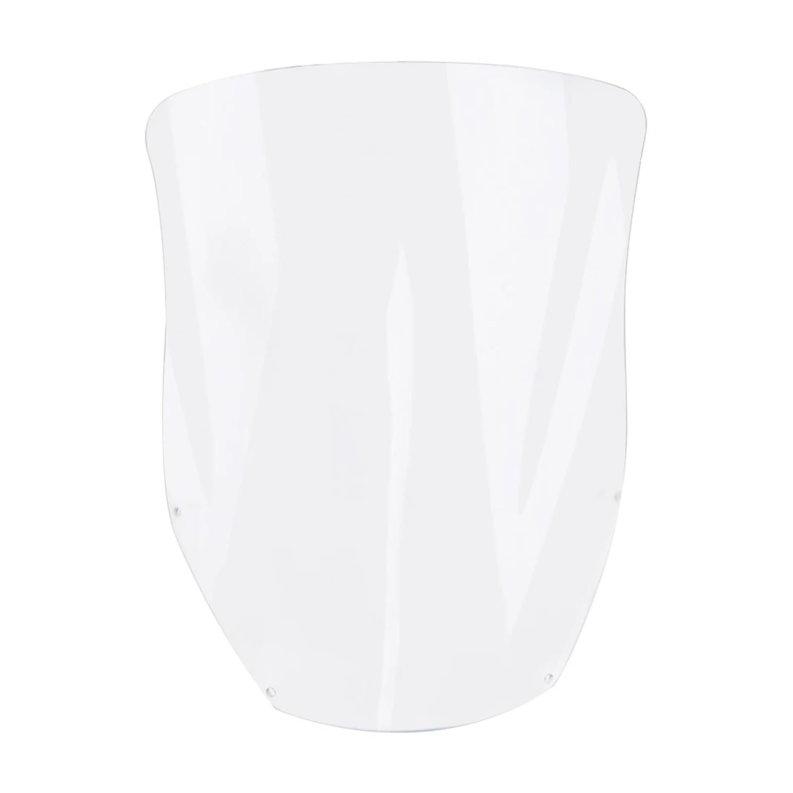 Windshield Deflectors Wind Screen Windshield Deflector Protector Universal for TS200 DR125 DR200SE DR350 DR 200SE Motorcycle Front Windscreen