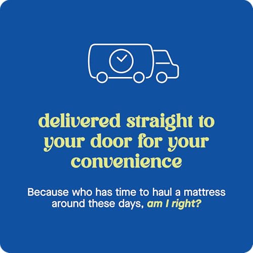 Sealy Dreamlife 12” Foam Mattress-in-a-Box, Queen, SealyComfort Gel Memory Foam, SealySupport Transition Foam, Surface-Guard Technology by Sealy - Image 8