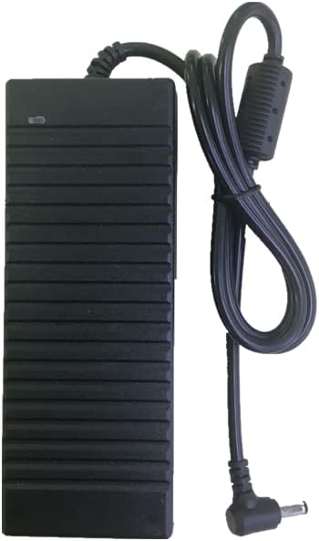 TOOLAE - 24𝖵 180W 24𝖵 7.5A 8A Motor Роⱳеr Supply Intelligent Temperature Control Fan Cooling Line (US)