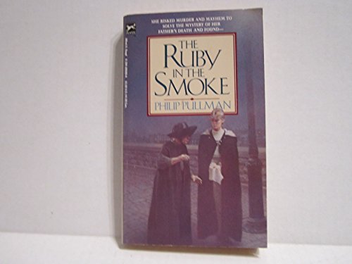 Ruby In The Smoke view 2