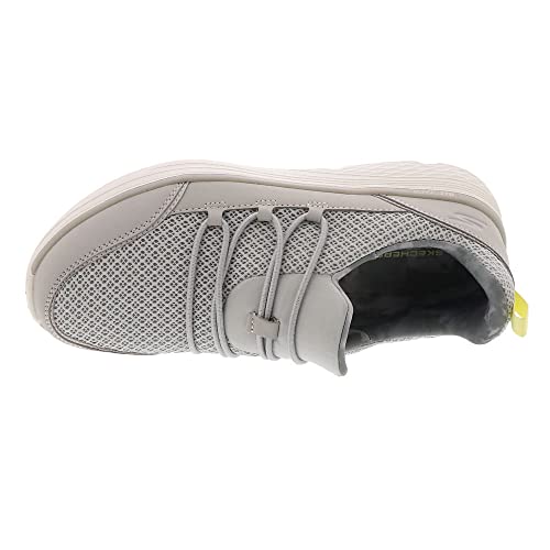 Skechers Skechers Performance Women's MAX Cushioning LITE-Soaring Skies, Light Grey, 7