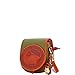 Dooney & Bourke Handbag, All Weather Leather 2 Duck Bag Crossbody - Olive