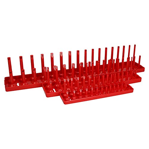 Socket Tray Rack Holder 1/4