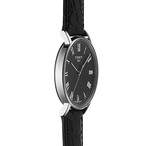 Tissot Men's Everytime - Black