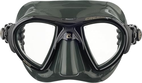 Cressi Masque de plongée - vue 3