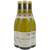 dauvissat chablis 2016 Vendu par 3x75cl, Livraison rapide en carton sécurisé