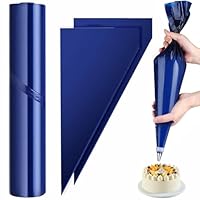 Lot De 30 Poches à Douille Jetables Extra Large 52 Cm Poches