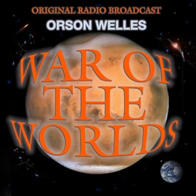 War of the Worlds