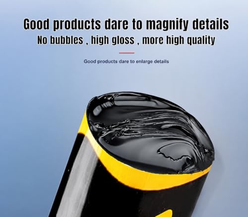 Image of 9900 Black Silicone Sealant Waterproof Adhesive for PVC Pipe Joints, Water Tank Leak Repair, Strong Bond, Weather Resistant, Multipurpose Sealant-750gm