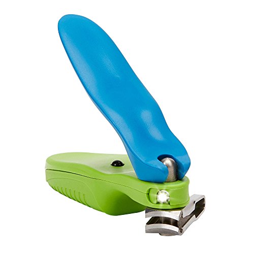 As Seen On TV Wonder Clipper - Clip Your Nails Faster, Easier & Safer