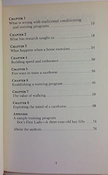 Paperback The Equine Athlete: New Horizons in Racehorse Conditioning Book