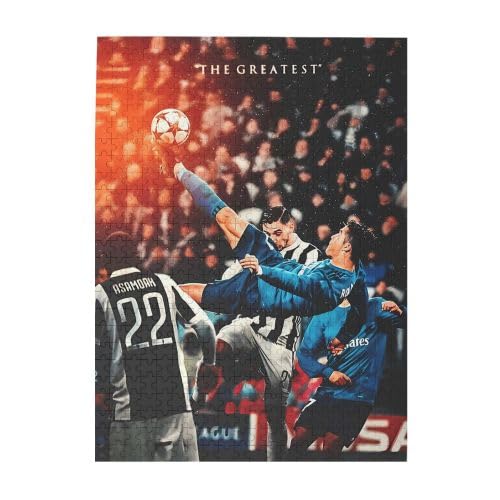 500 Pcs for #7 Personalized Puzzle 500 Pieces Picture Puzzle Jigsaw Games