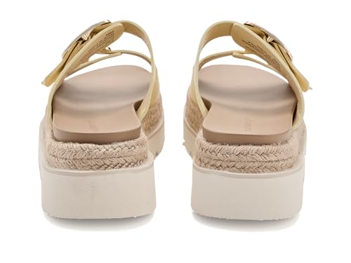 Image of Madden Girl Women's Mythical Platform Sandal