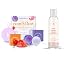 Red/Purple Disc & Lube