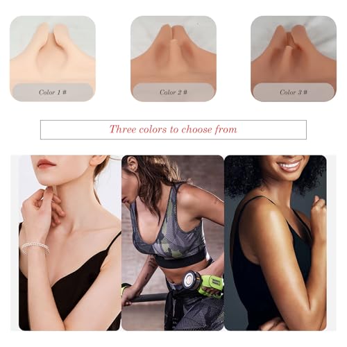 Bragas de silicona para las nalgas con efecto push up invisible 5