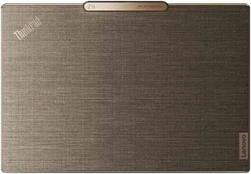 Lenovo ThinkPad Z13 Gen 2 Business Laptop, 2025, 13.3" 1920x1200 Touch, AMD-8 Core Ryzen 7 PRO 7840U, 16GB DDR5, 1TB SSD, Win11 Pro, Backlit KB, Wi-Fi 6E, BT 5.4,1080p IR Hybrid Camera, Bronze