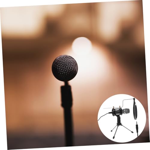 Microphone pour enregistrement vocal sur smartphone pour éliminer les bruits de table - 5