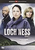 Loch Ness, Series 1