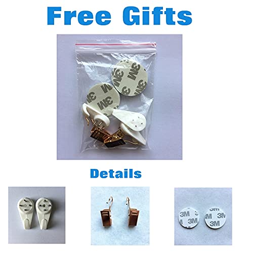 Hgfhgd 3D Tapestry Santa Claus Reindeer Wall Hanging Art Bedroom Living Room Wall Blanket Sofa Background Hanging Cloth Home Decoration #TOP5