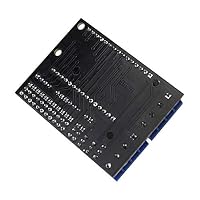 NodeMCU-Entwicklungsboard + ESP-12E-Motorträger-Kit für Smart Robot Car – Ansicht 3