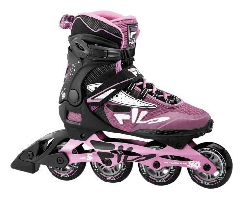 Opiniones y reviews de Patines línea fila los 7 más buscados. 10 Imagen adicional