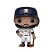 Funko POP!: Major League Baseball José Altuve Collectible Figure, Multicolor
