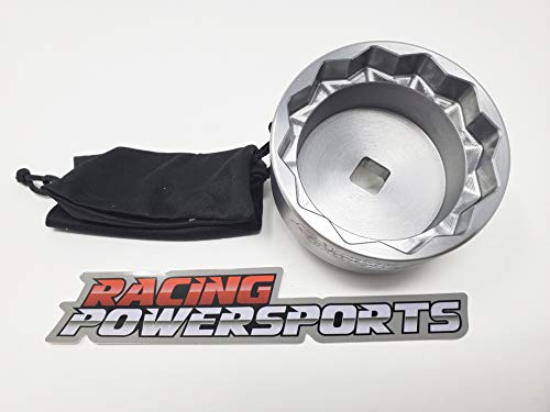 Racingpowersports Ryker 600 900 Rally Wheel Nut Removal Tool Replacement For Buy Online In Botswana At Botswana Desertcart Com Productid