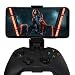 CHASDI X1 Controller Phone Holder Clamp Clip for Xbox One and fits iPhone Samsung LG Sony Huawei HTC