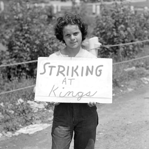 Striking at Kings - Interview with Mindy Murray