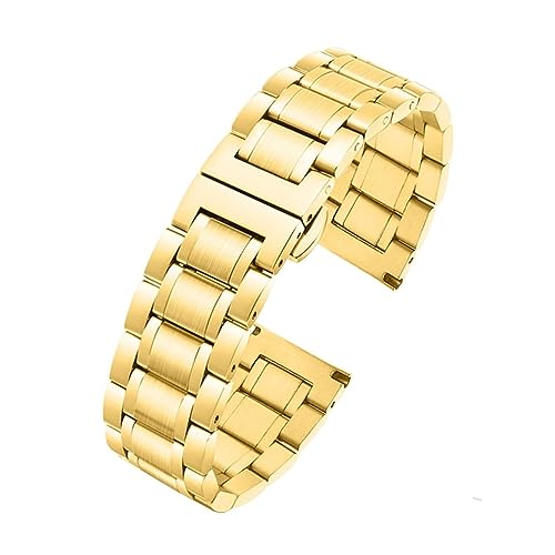jfhffj J[uGhXeXX`[voh 12 13 14 15 16 17 18 19 23 20mm 21mm 22mm 24mm \bh^o^tCobNXgbvuXbg(Gold,23mm)