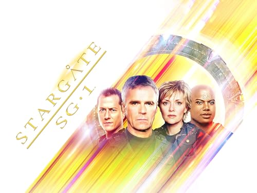 Stargate SG-1 für 0,00 EUR bei Amazon Bild: Stargate SG-1 für 0,00 EUR bei Amazon