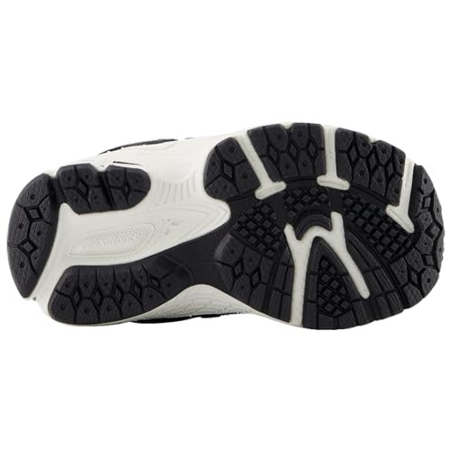 New Balance 2002 - Boys' Toddler (Black/Phantom)4