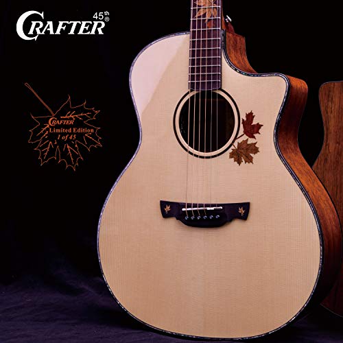 Crafter 45th - Crafter
