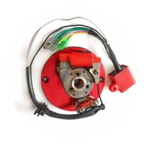 Bobine de moteur LF YX110 160CC pour réparer l'allumage défaillant de votre moto tout-terrain
