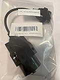 Lieferumfang: 1 x 20 Pin auf 16 Pin OBD2 Adapter