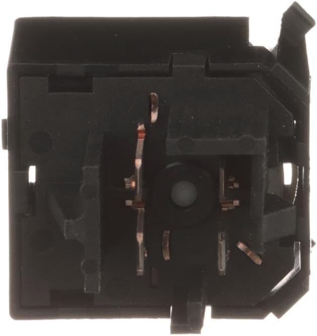 Mechanics Choice Front HVAC Blower Motor Switch for 1997-2011 Ford, Lincoln, Mazda, Mercury