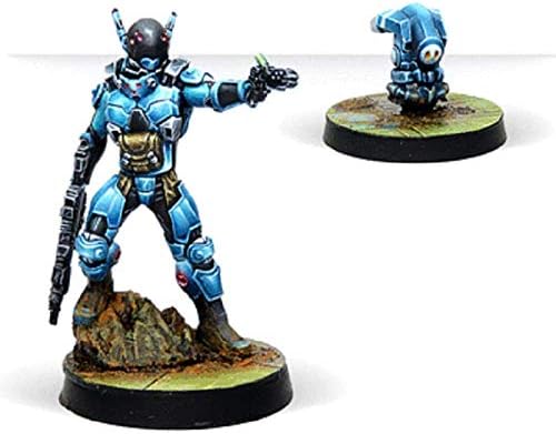 (1207) Echo-Bravo, Fast Intervention Unit