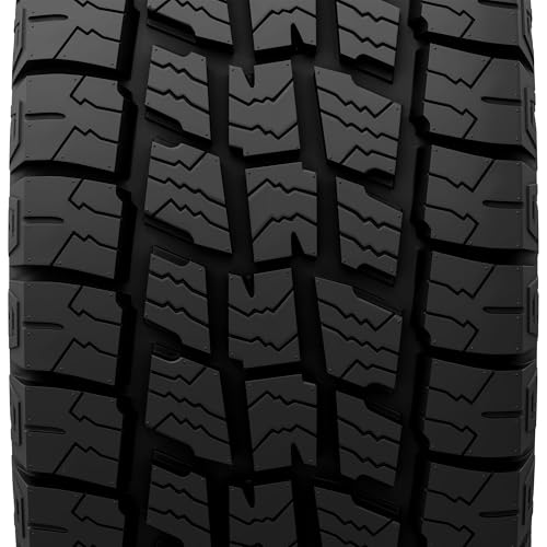 Lexani Terrain Beast AT 215/75R15 100T - Image 5
