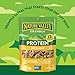 Nature Valley Protein Granola, Oats and Honey Granola, Resealable Snack Pouch, 11 oz