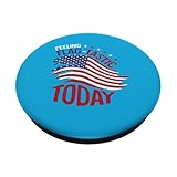 Zoom IMG-1 sentirsi da bandiera oggi popsockets