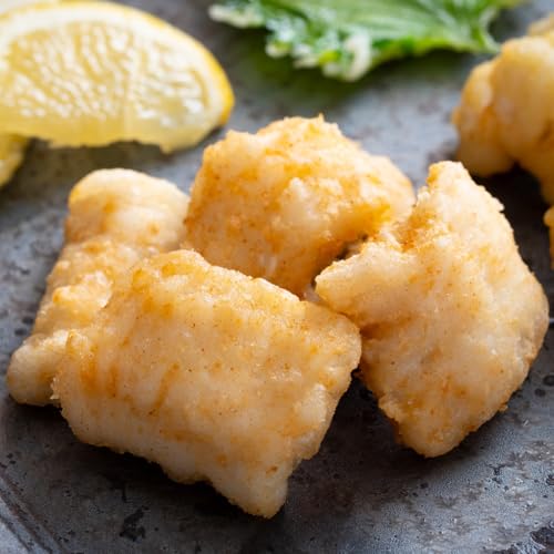 くにさき鱧唐揚げ1kgセット/250g×4P_1495R