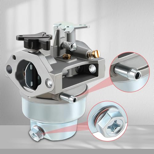 image for AUTOKAY GCV160 Carburetor for Honda GCV160A GCV160LA GCV160LA0 GCV160L
