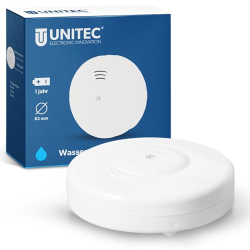 Produktbild Unitec Wassermelder (41770)