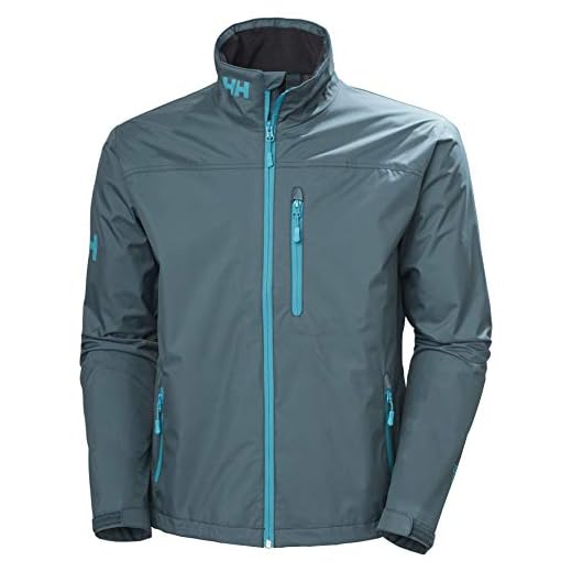 Helly Hansen Herr Crew Jacka Jacka