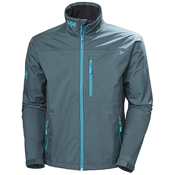 Helly Hansen Crew Jacket Jacket Uomo