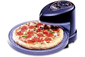 Presto Pizzazz Pizza Oven - 03430